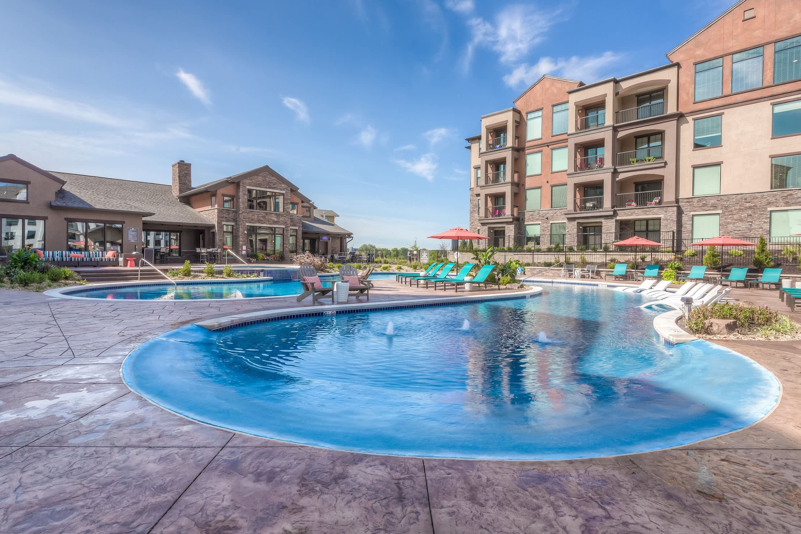 Edgewater At City Center – photo 4