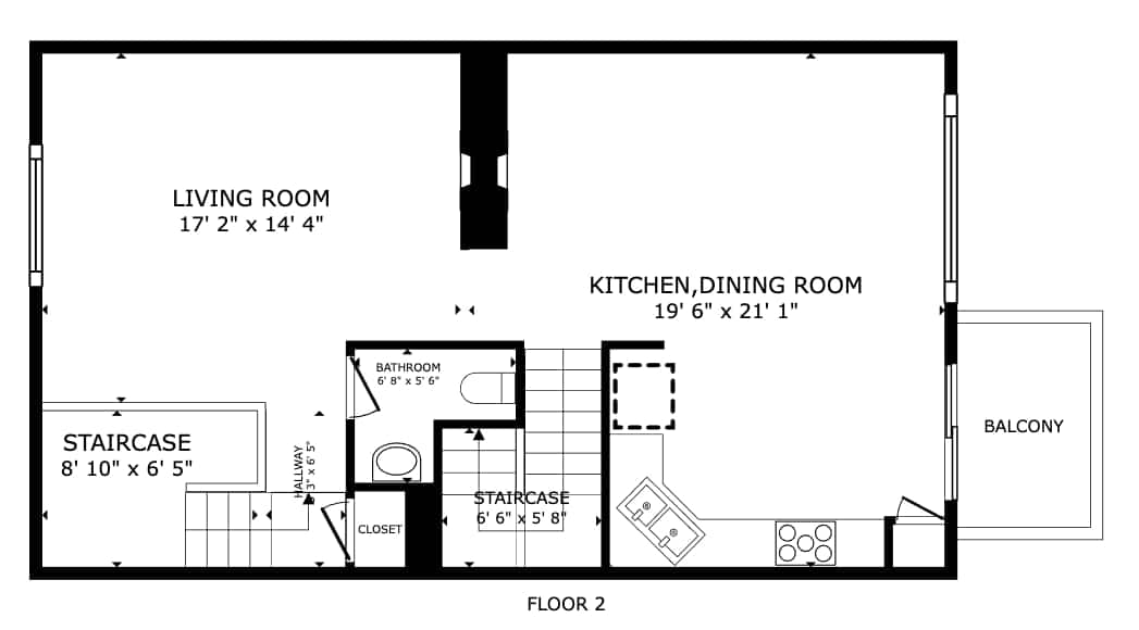 6802 158th Street West – photo 4