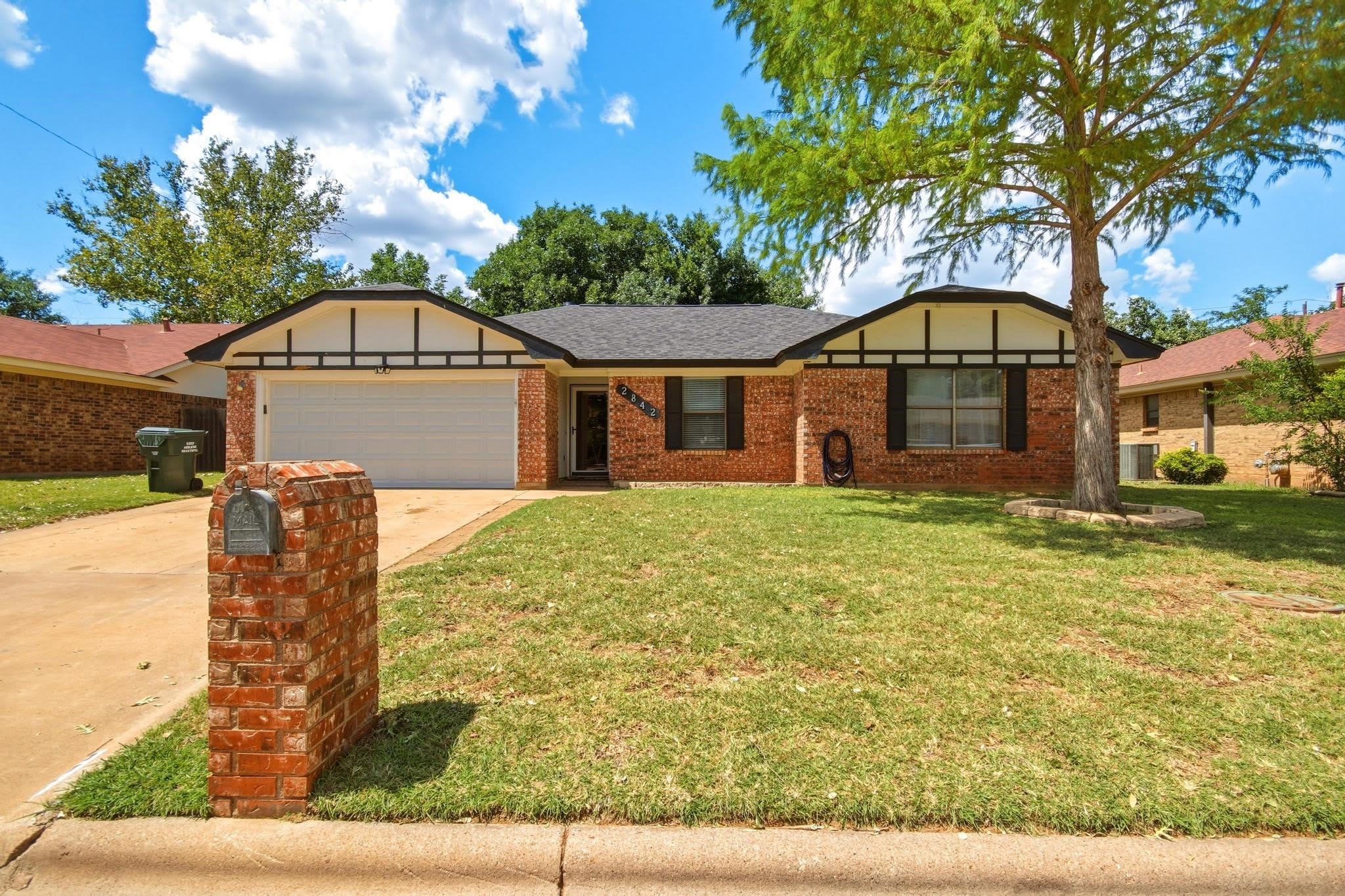 2842 Rex Allen Drive – photo 1