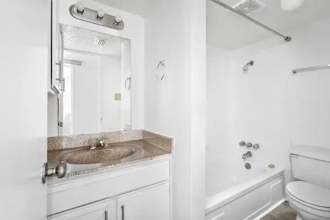 Residences at the Med – photo 1