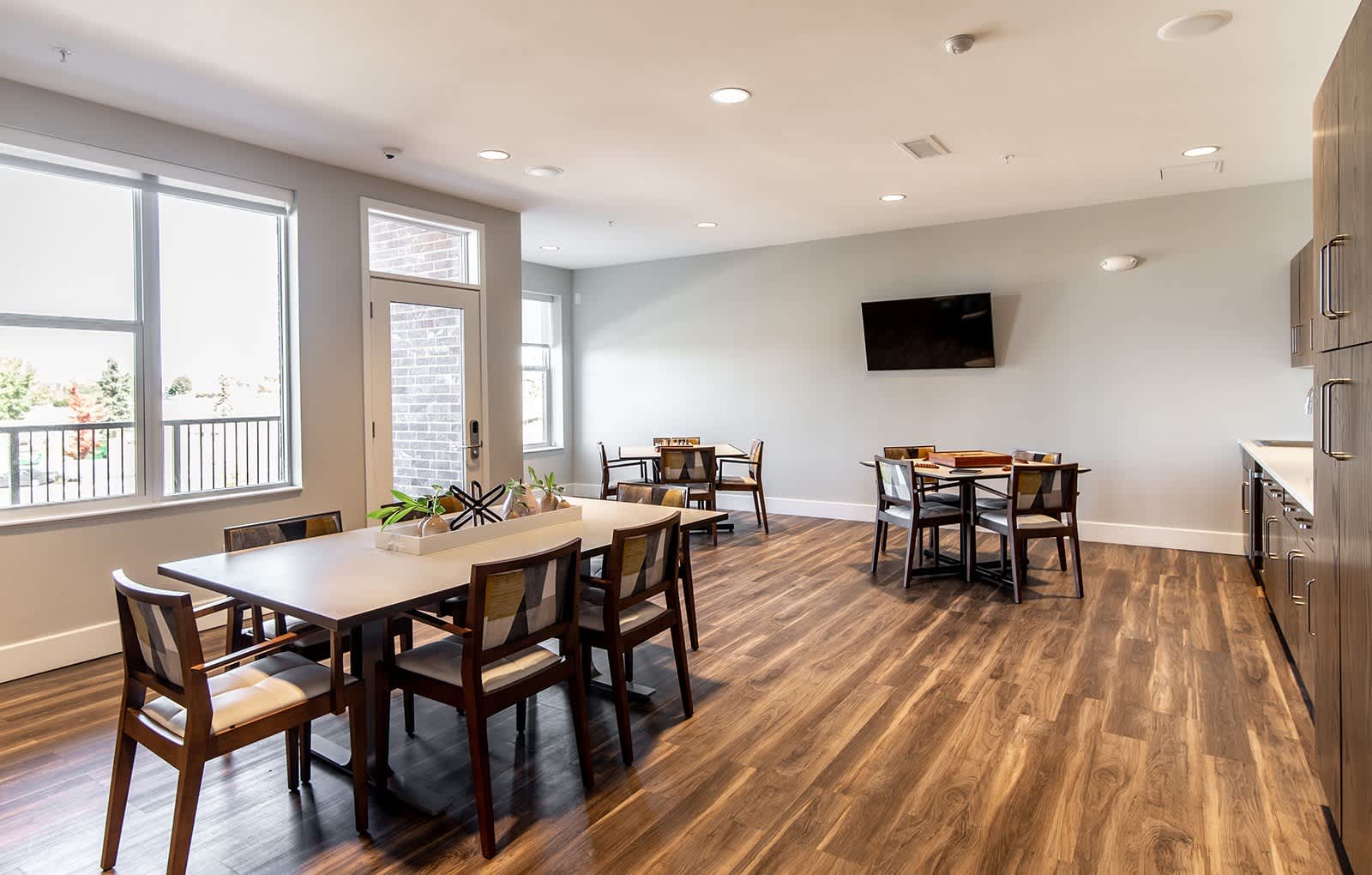 Senior Housing Centennial Crossings 62 – photo 5