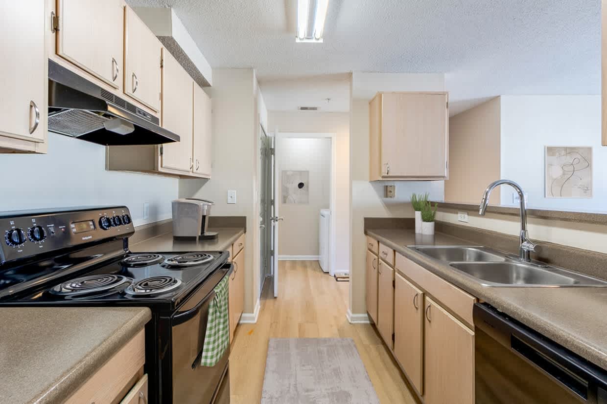Cherry Grove Commons Apartments – photo 3