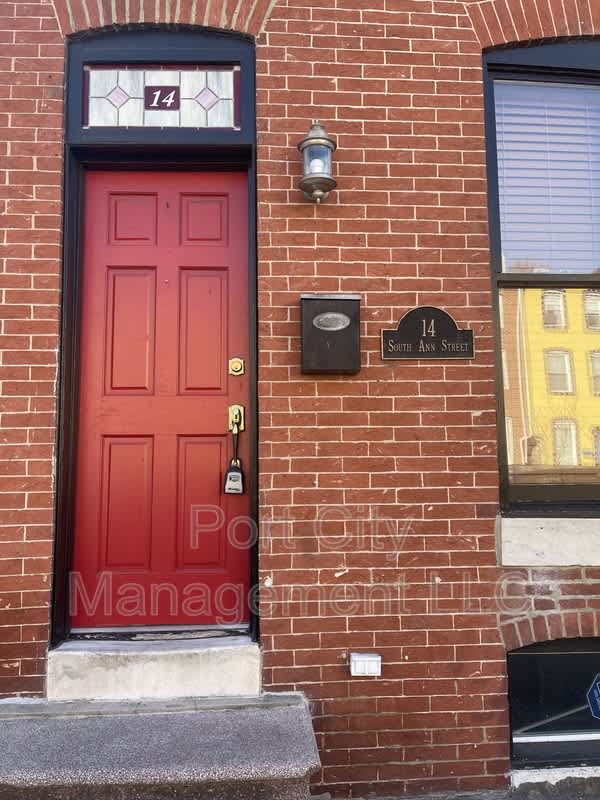 14 South Ann Street – photo 2