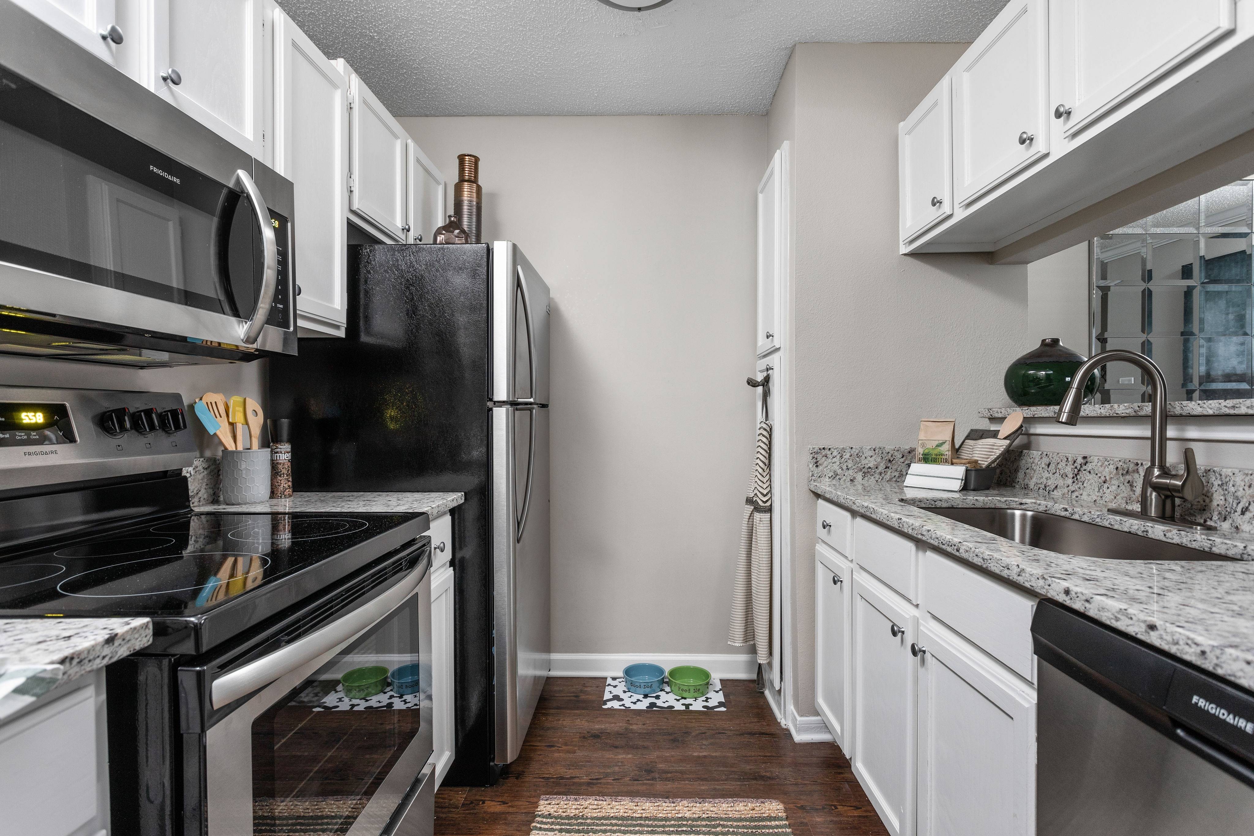 Arbors River Oaks Apartments – photo 3