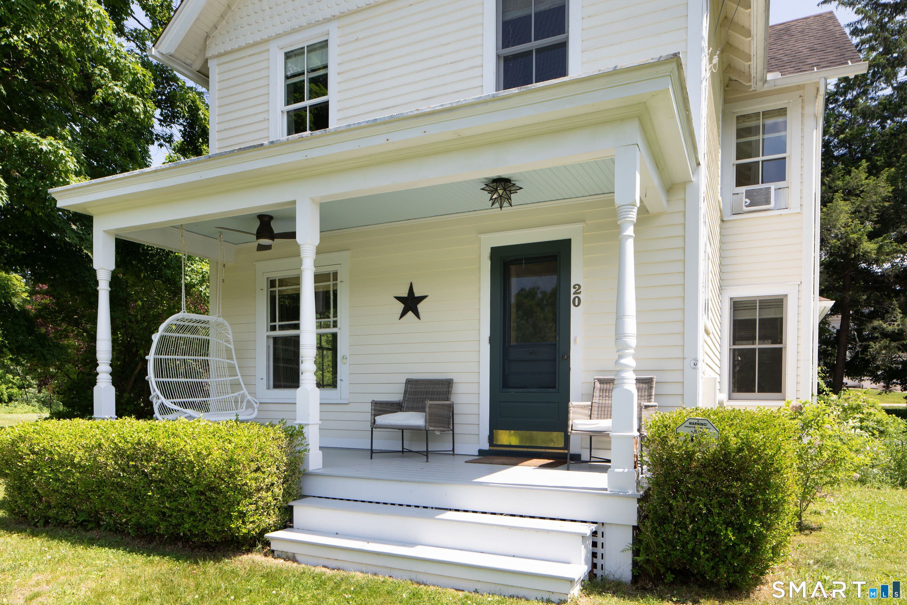 20 Ethan Allen Street – photo 1