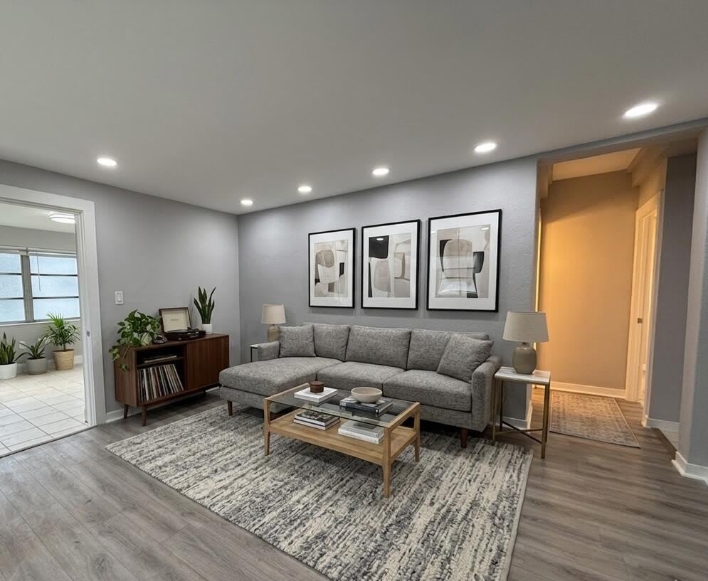 5607 Polk Street – photo 5