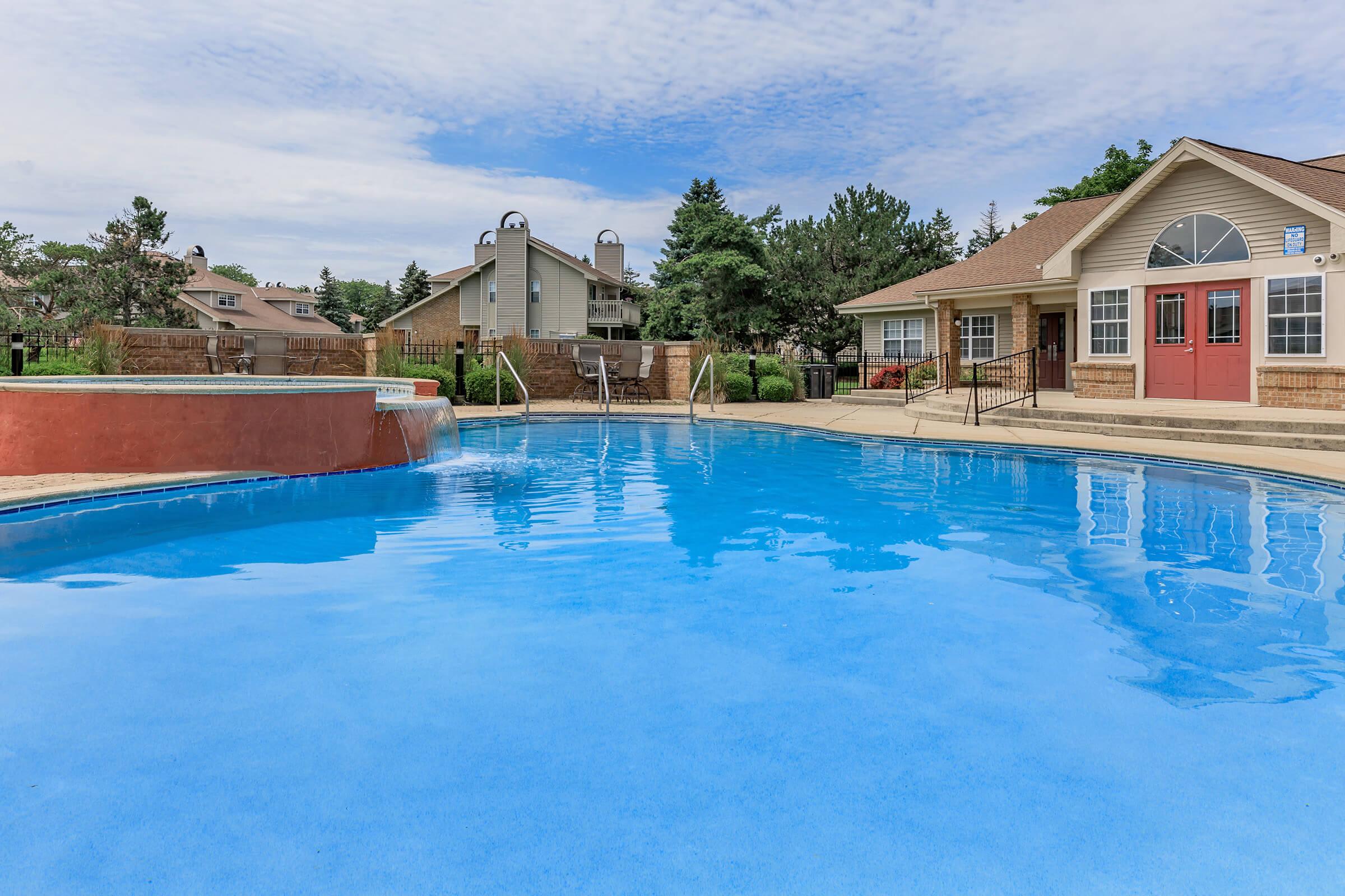 Plum Tree Apartments – photo 3