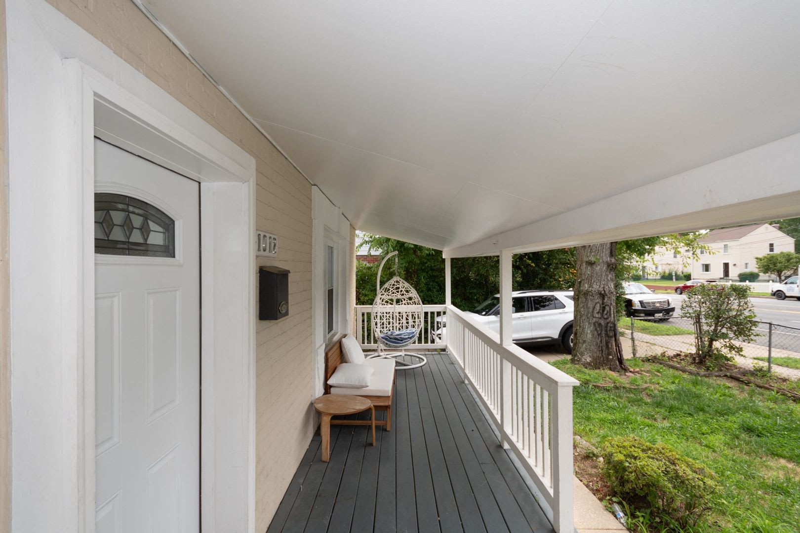 Spacious 5BR House in Takoma Park – photo 5