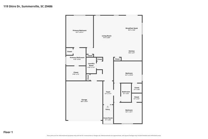 119 Shire Drive – photo 2
