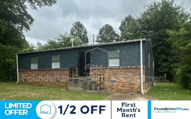 2601 Dakar Avenue – photo 1