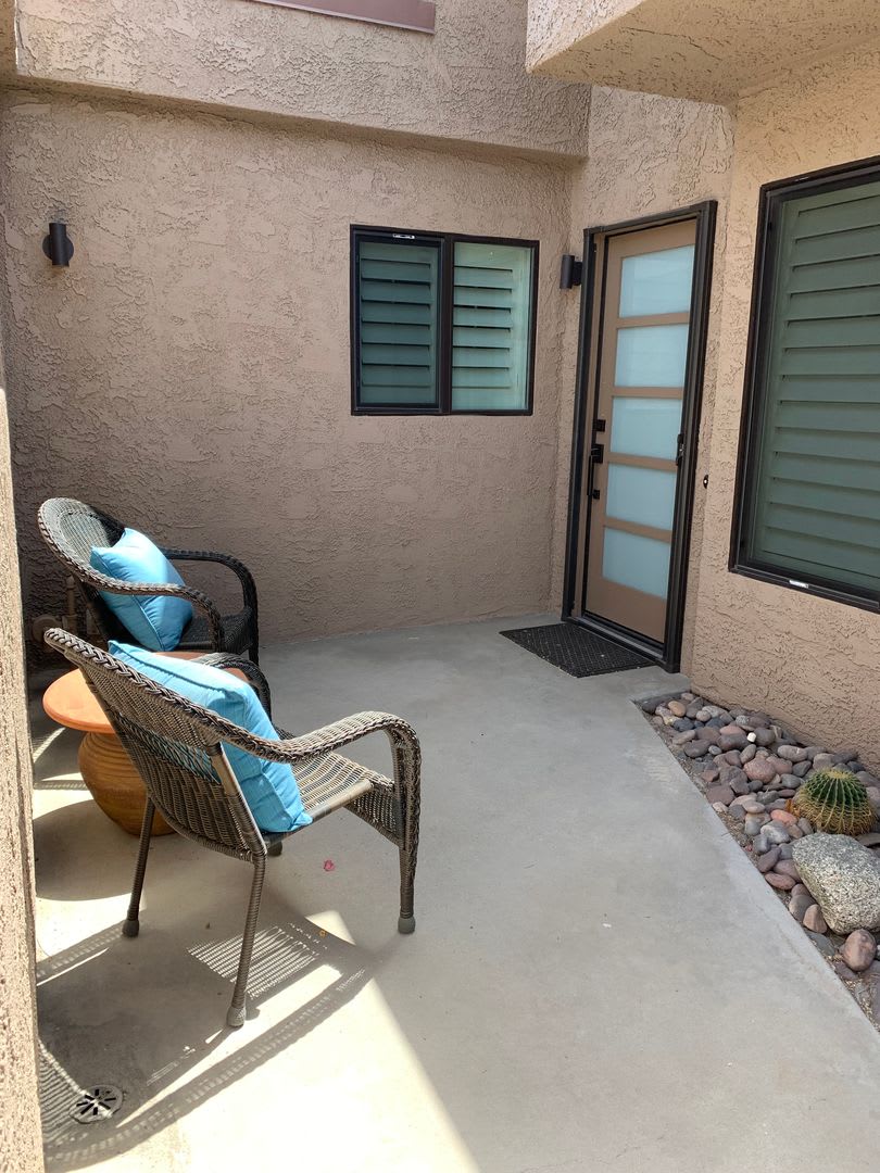 Desert Retreat – Fully Furnished 2BR/2BA in South Palm Desert – photo 1