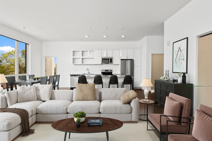 The Lydell Luxury Living – photo 1