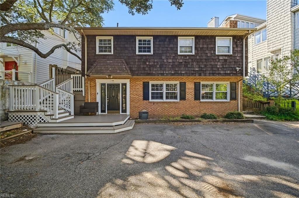 3839 Jefferson Blvd – photo 1