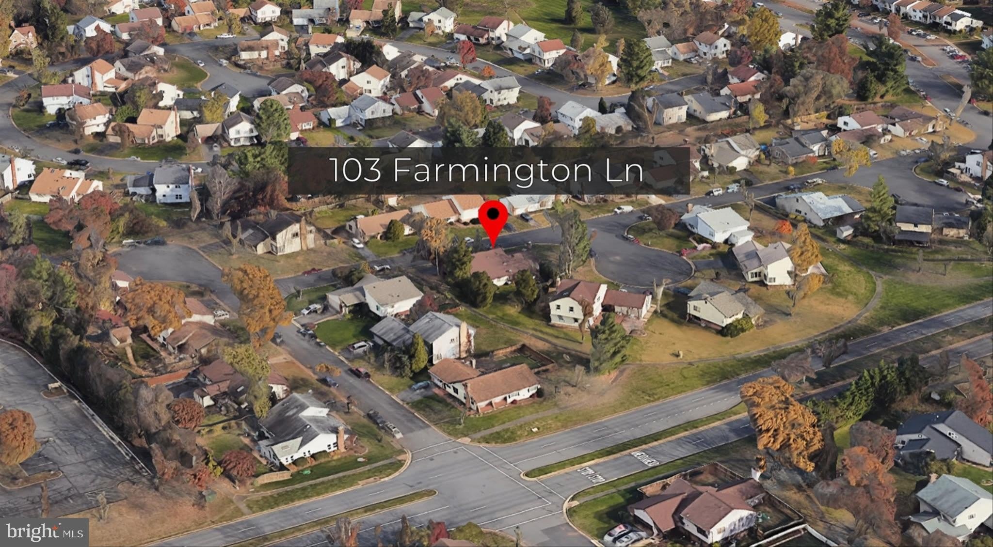 103 FARMINGTON Lane – photo 2