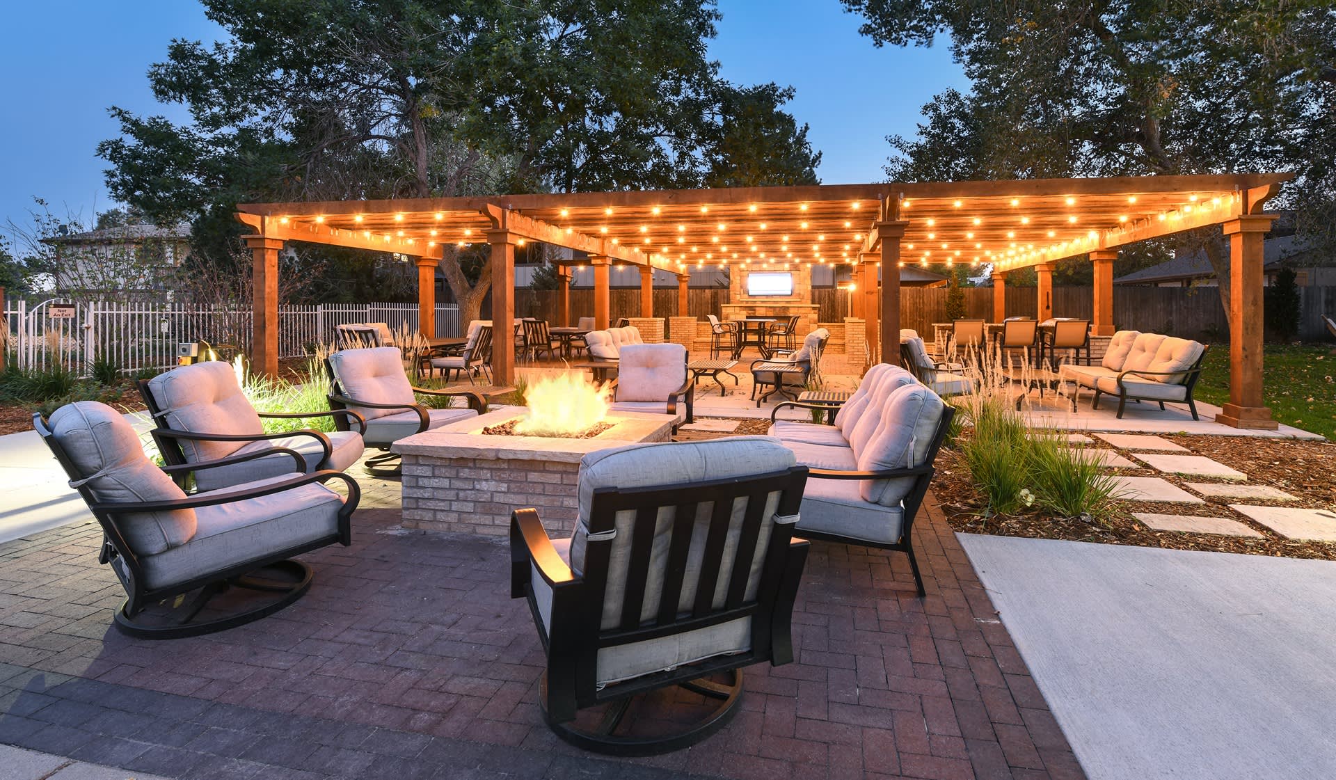 Verdant Apartment Homes – photo 4