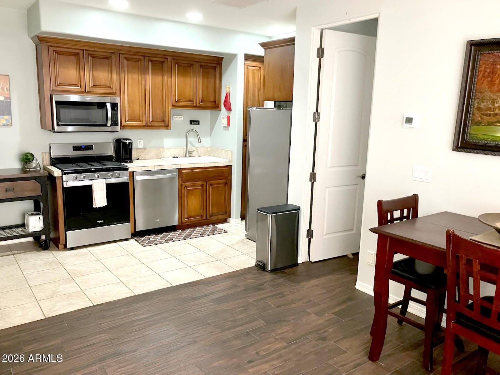 6601 E PARADISE (Garden Apartment) Drive – photo 3