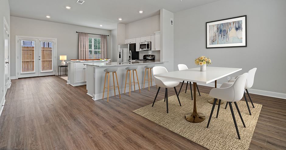 Arabella Townhomes – photo 2