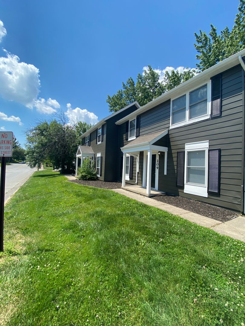 The Crossings Apartments – photo 2