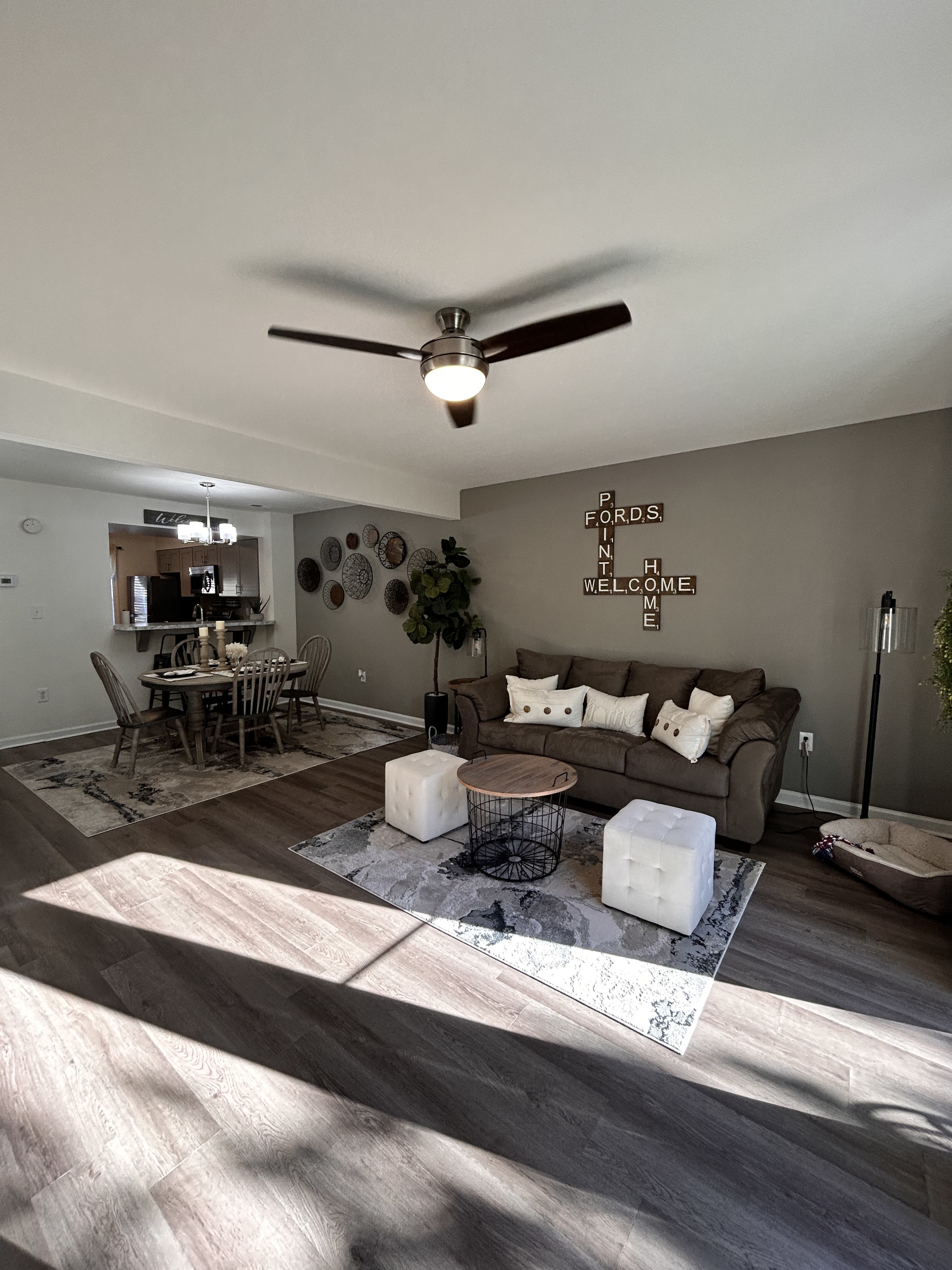 1261 Fords Pointe Circle – photo 1