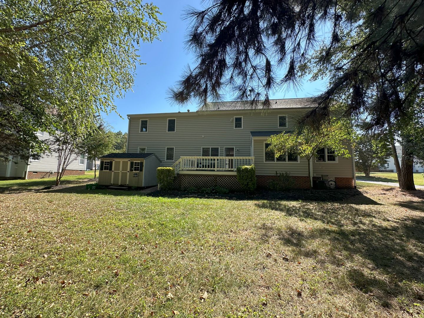 4 Bed 2.5 Bath 2 Car Garage Colonial Chesterfield/Deer Run Area – photo 2