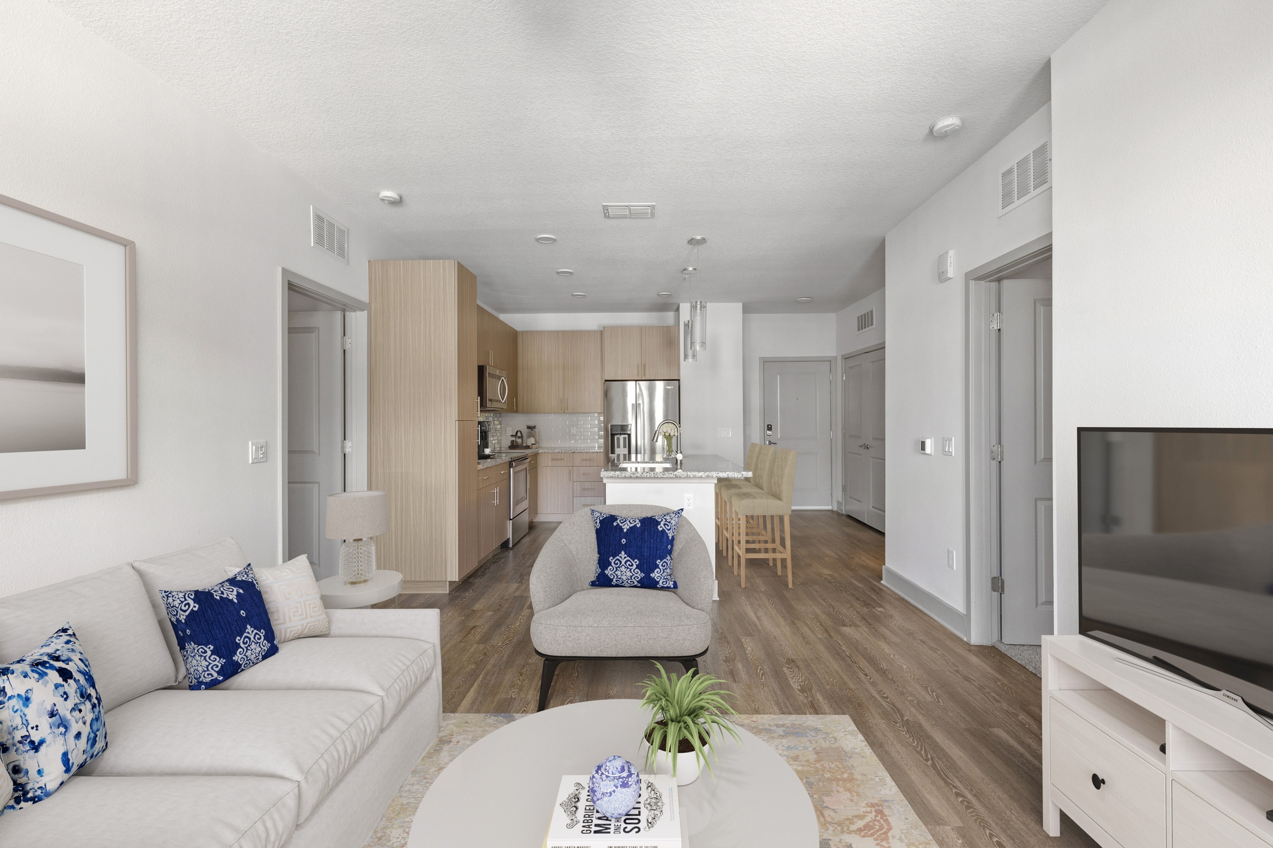 Lantower Grande Flats – photo 2