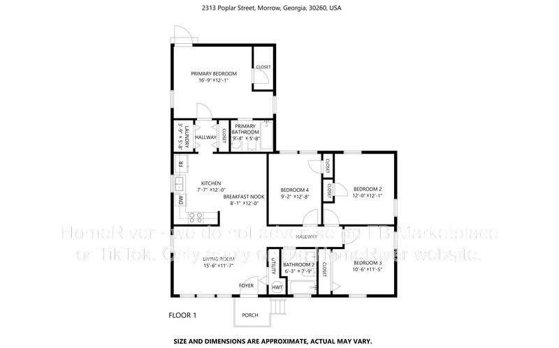 2313 Poplar St – photo 2