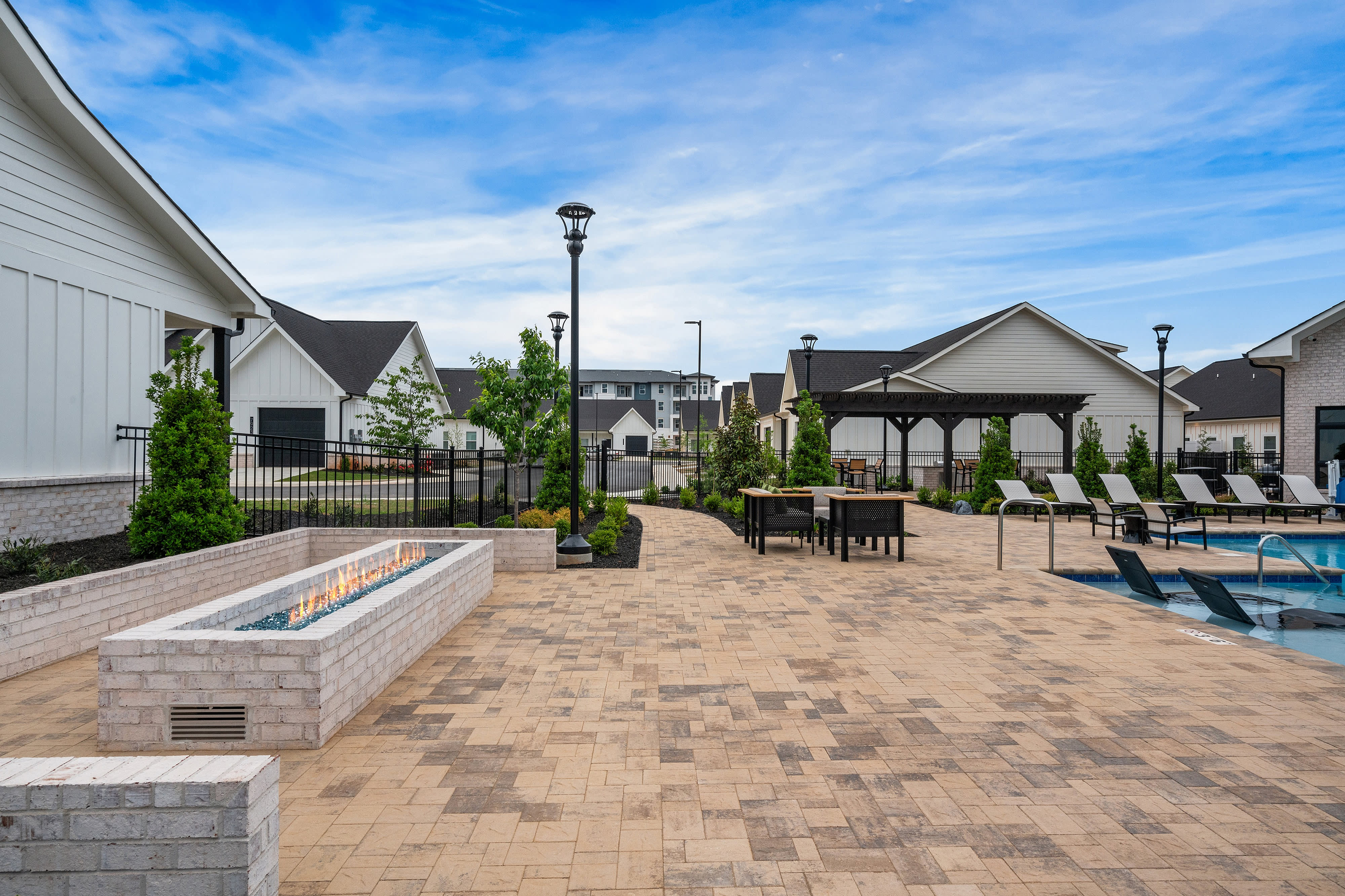 Villas At Capital Twenty – photo 5