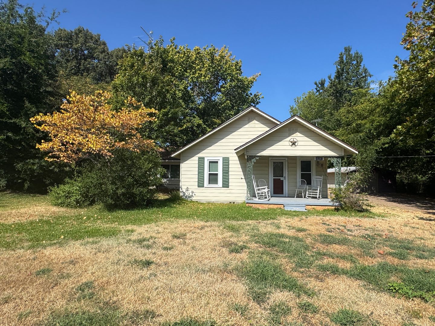 10261 FM 724 – photo 1