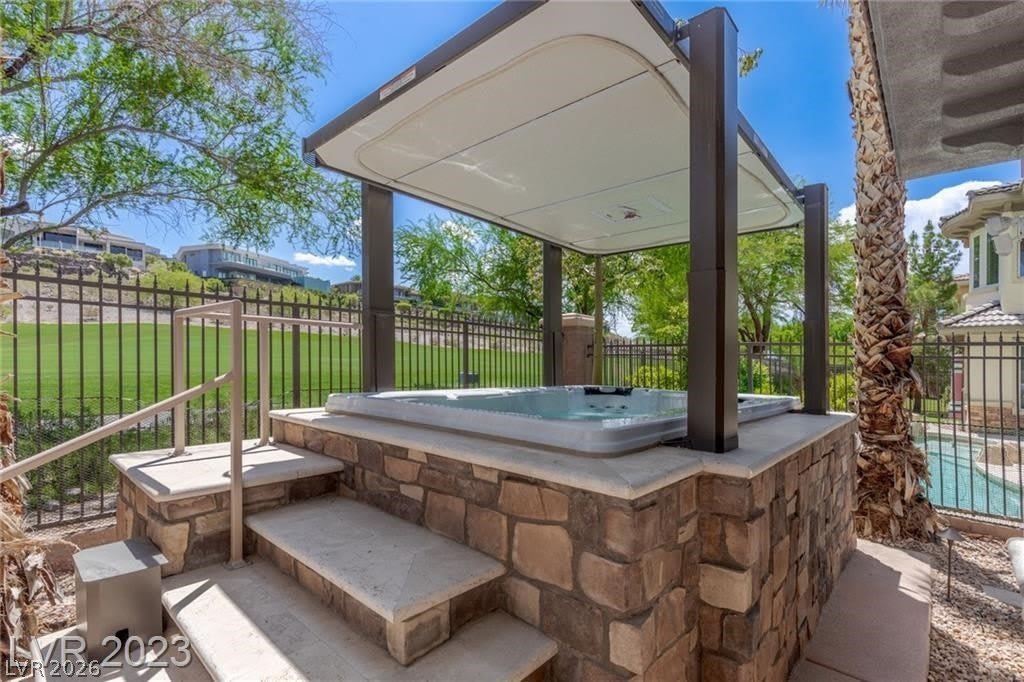 1447 Foothills Village Drive – photo 5