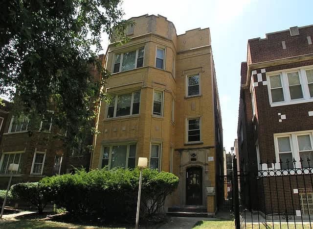 7806 South Bennett Avenue – photo 1