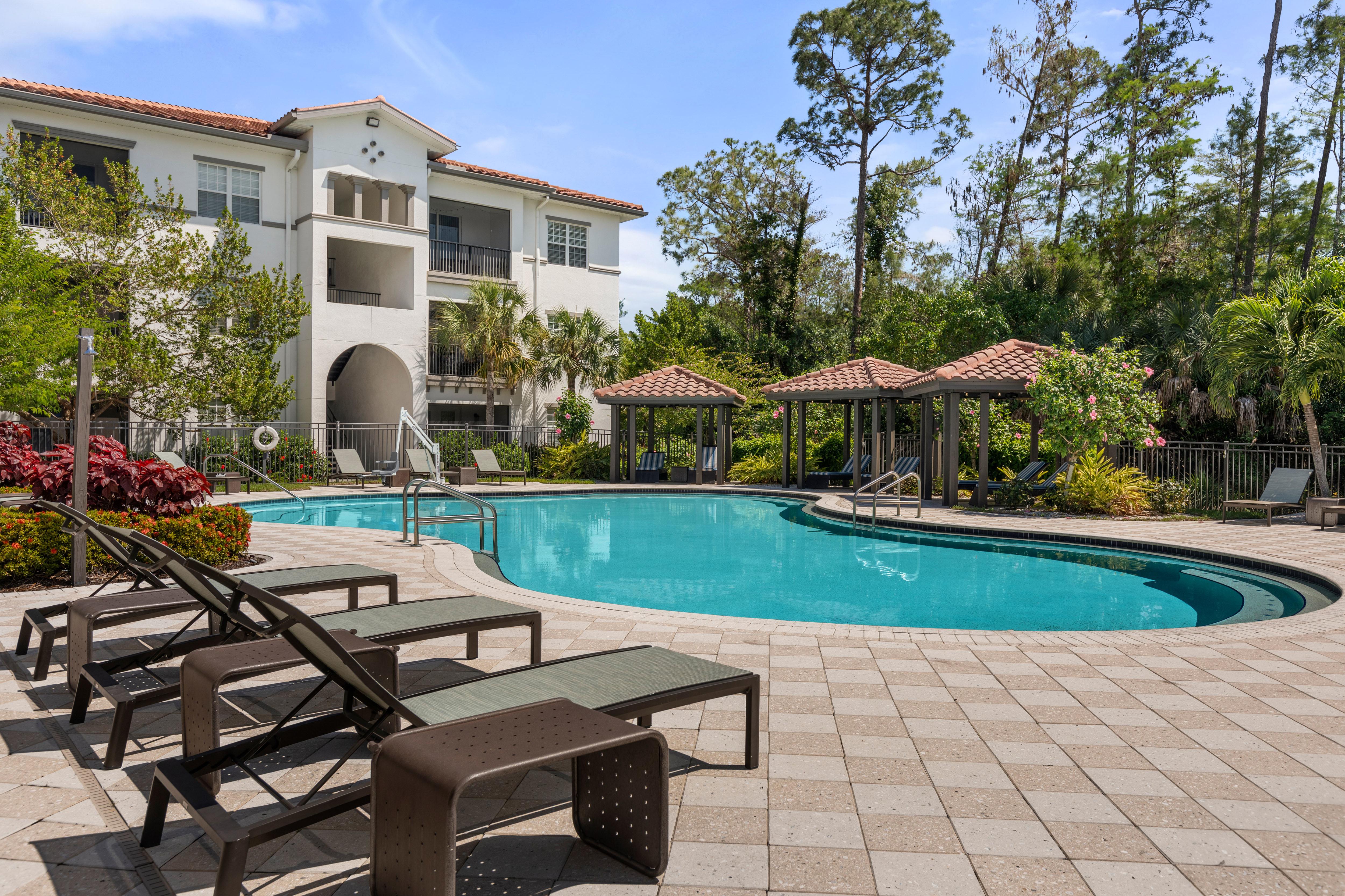 Aster at Lely Resort – photo 1