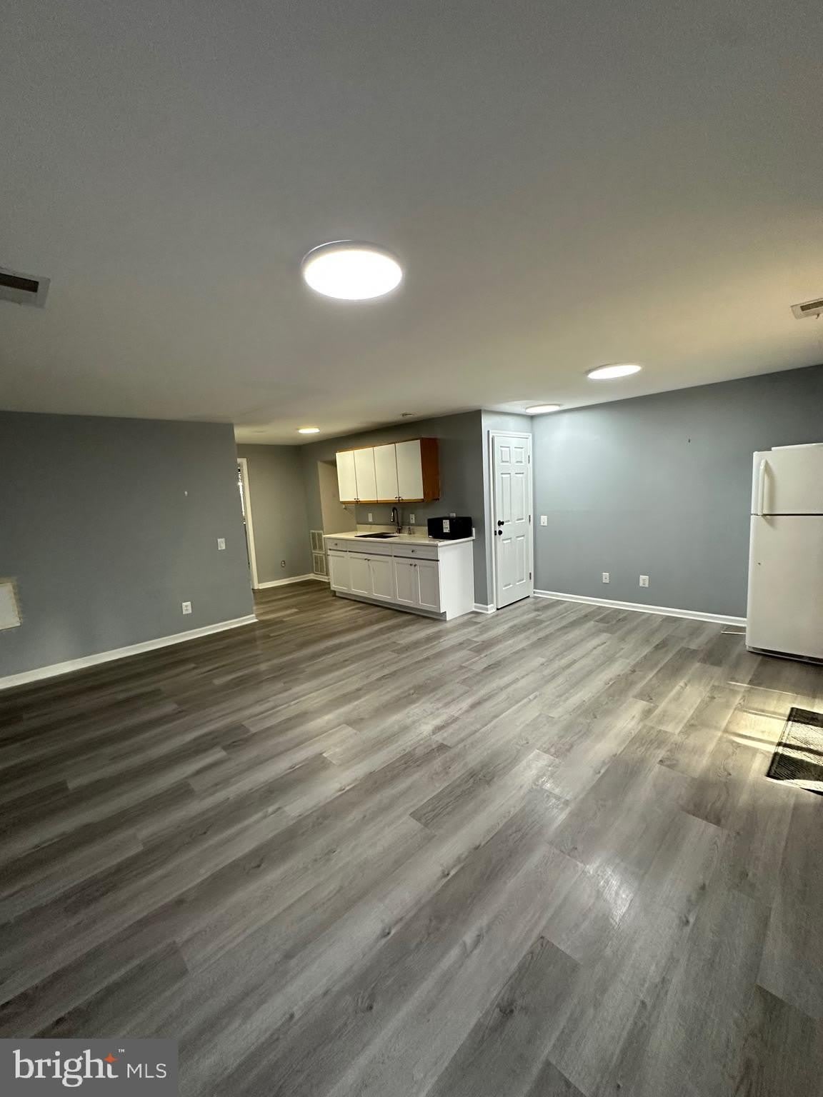 367 BRIDLE CREST SQ. NE -BASEMENT – photo 4