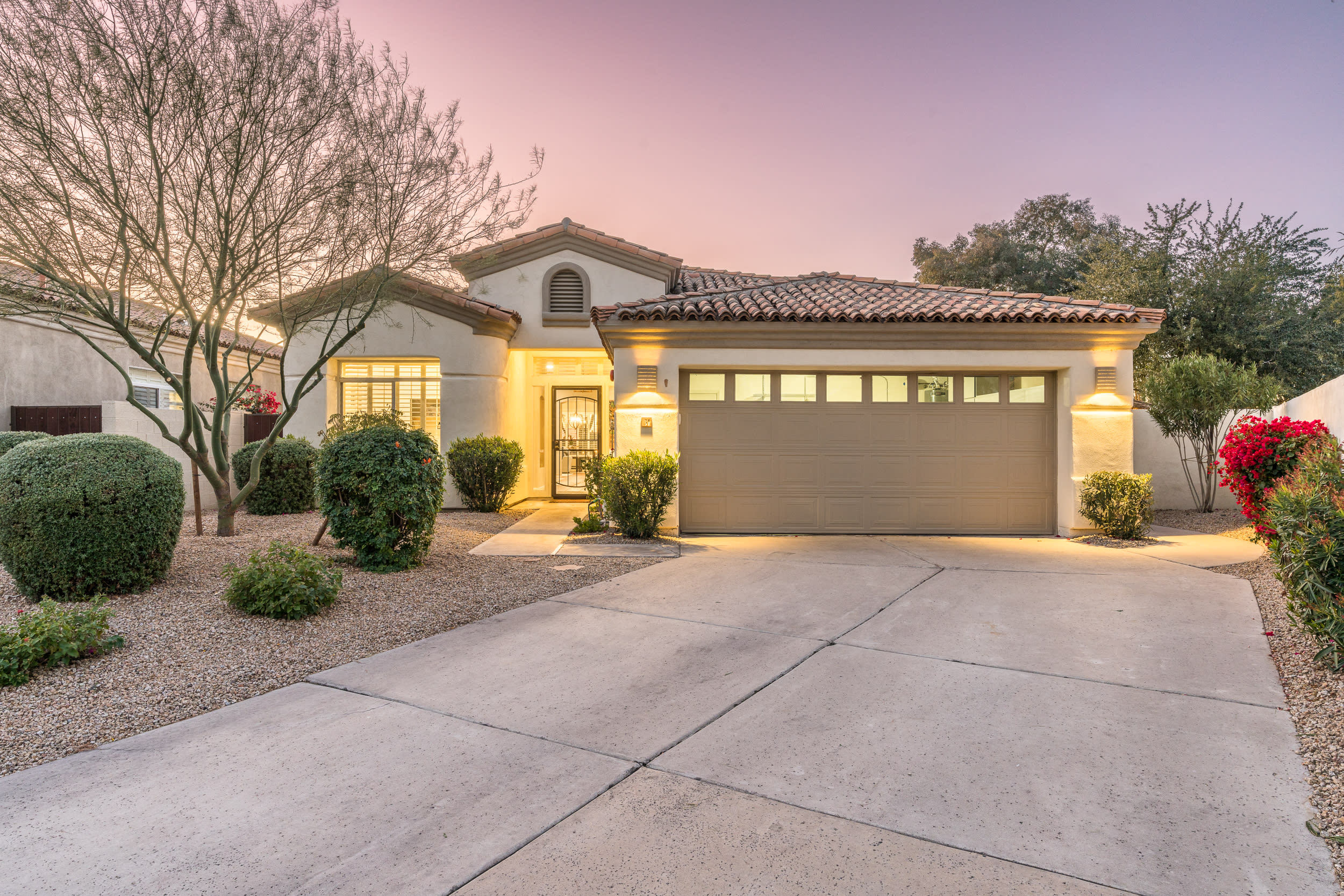 7979 East Princess Drive, Unit 31 – photo 3