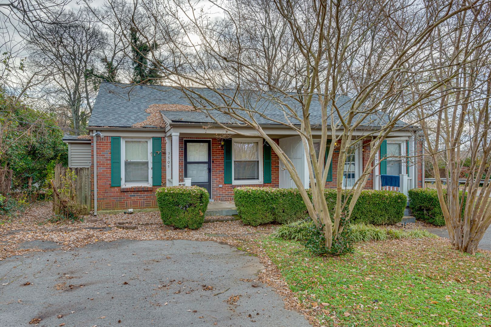 3bed 2bath West End Duplex – photo 3