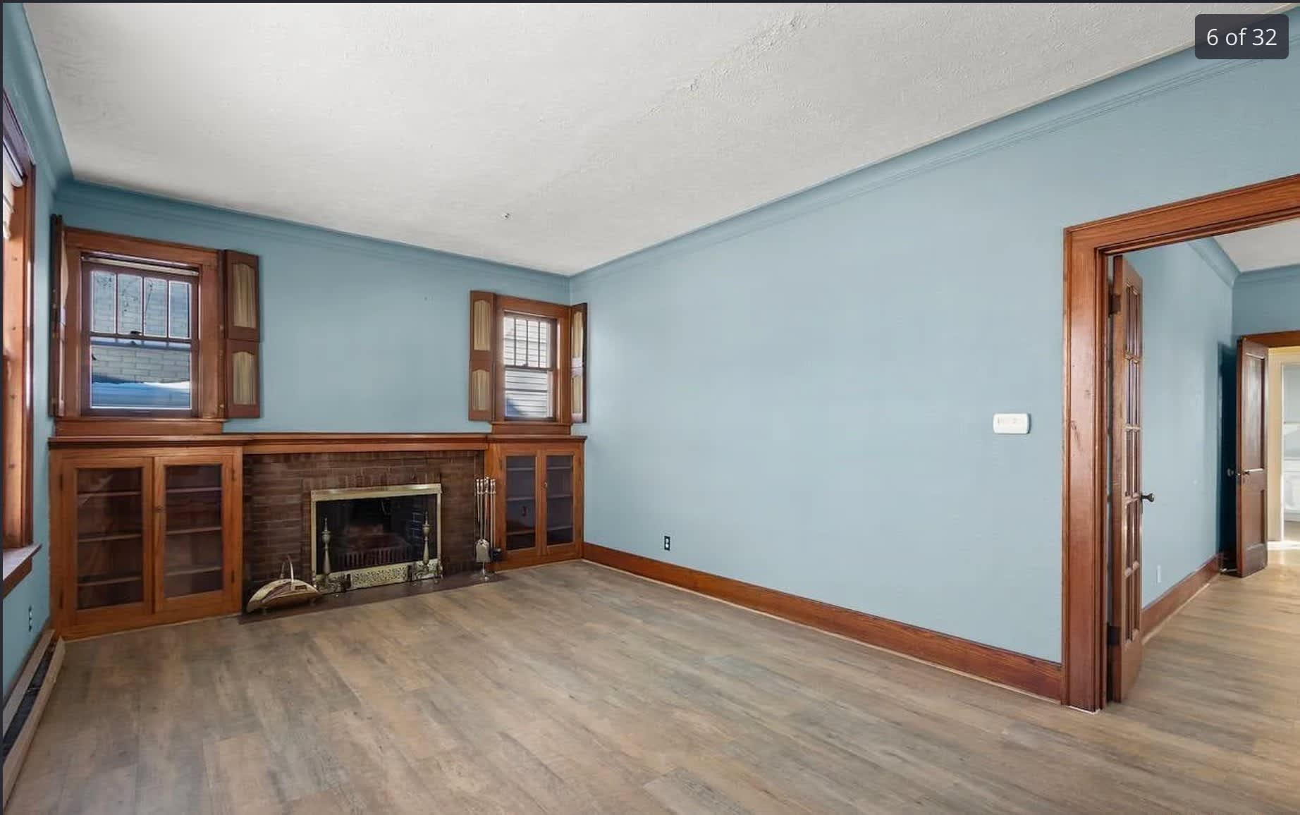 1816 West Callender Avenue – photo 5