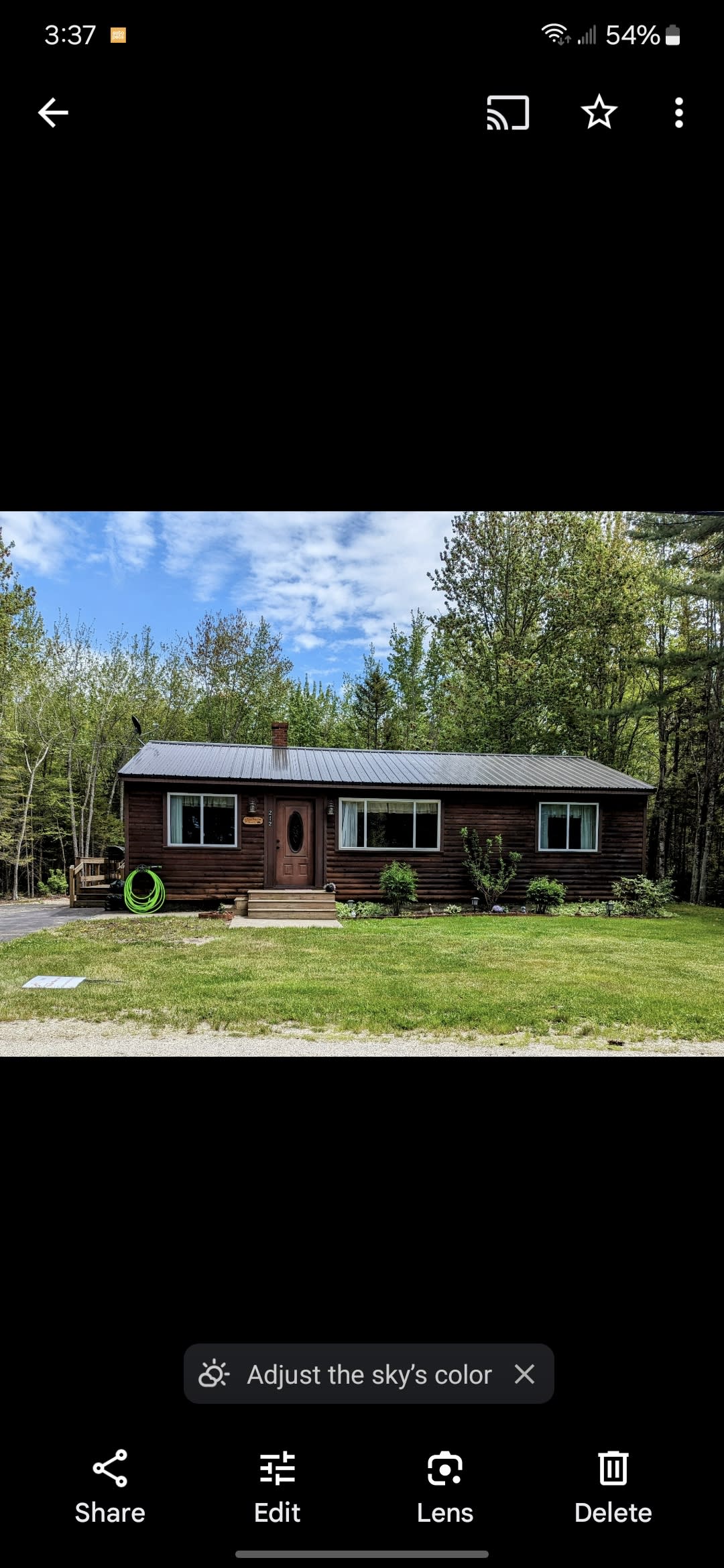 212 Rogers Point Road – photo 1