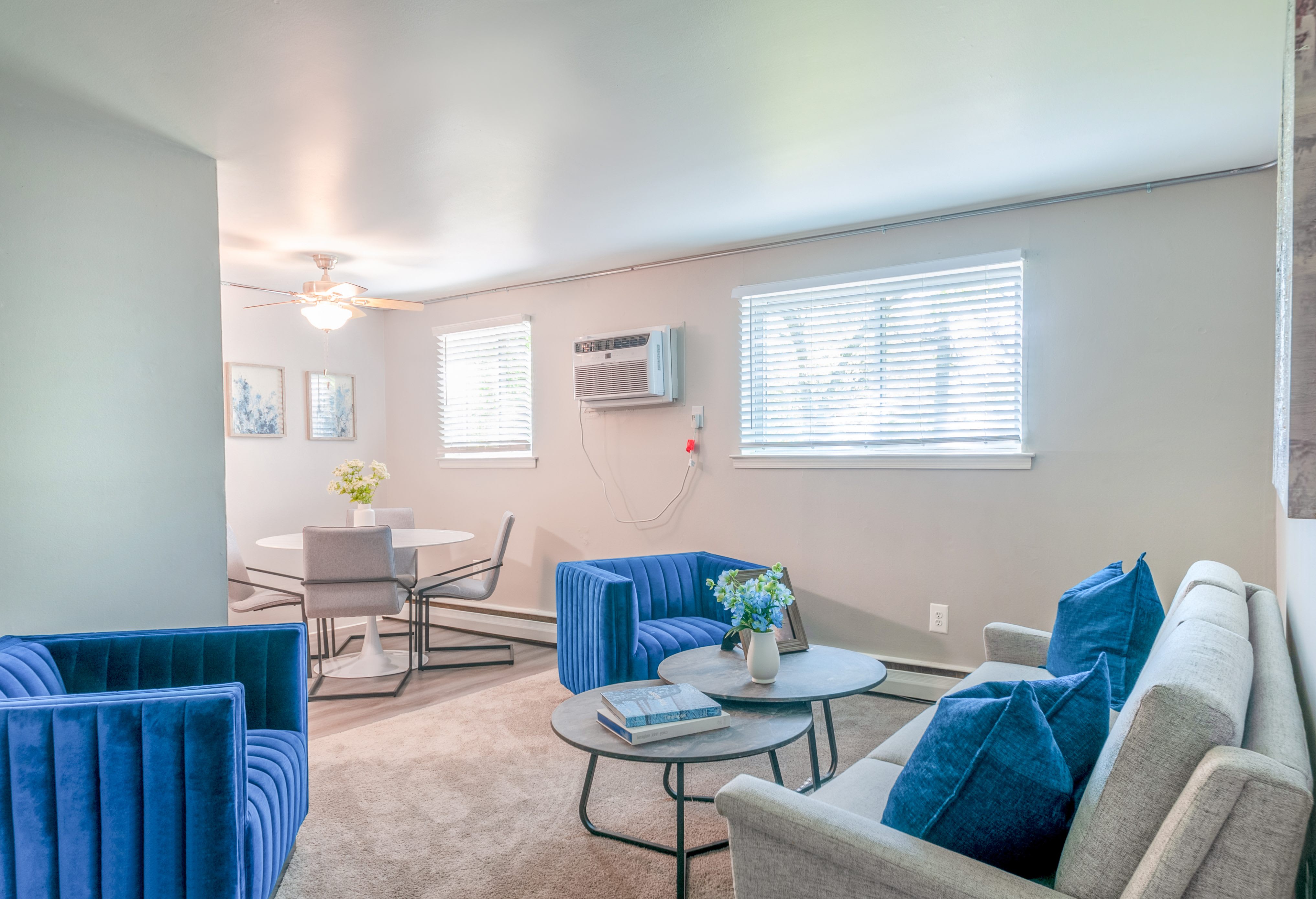 Stradford Arms Apartments – photo 4