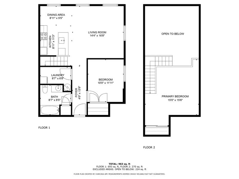201 Leverington Avenue 314 – photo 1