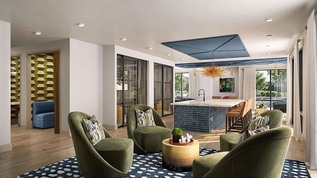 Hawkley Apartments – photo 2