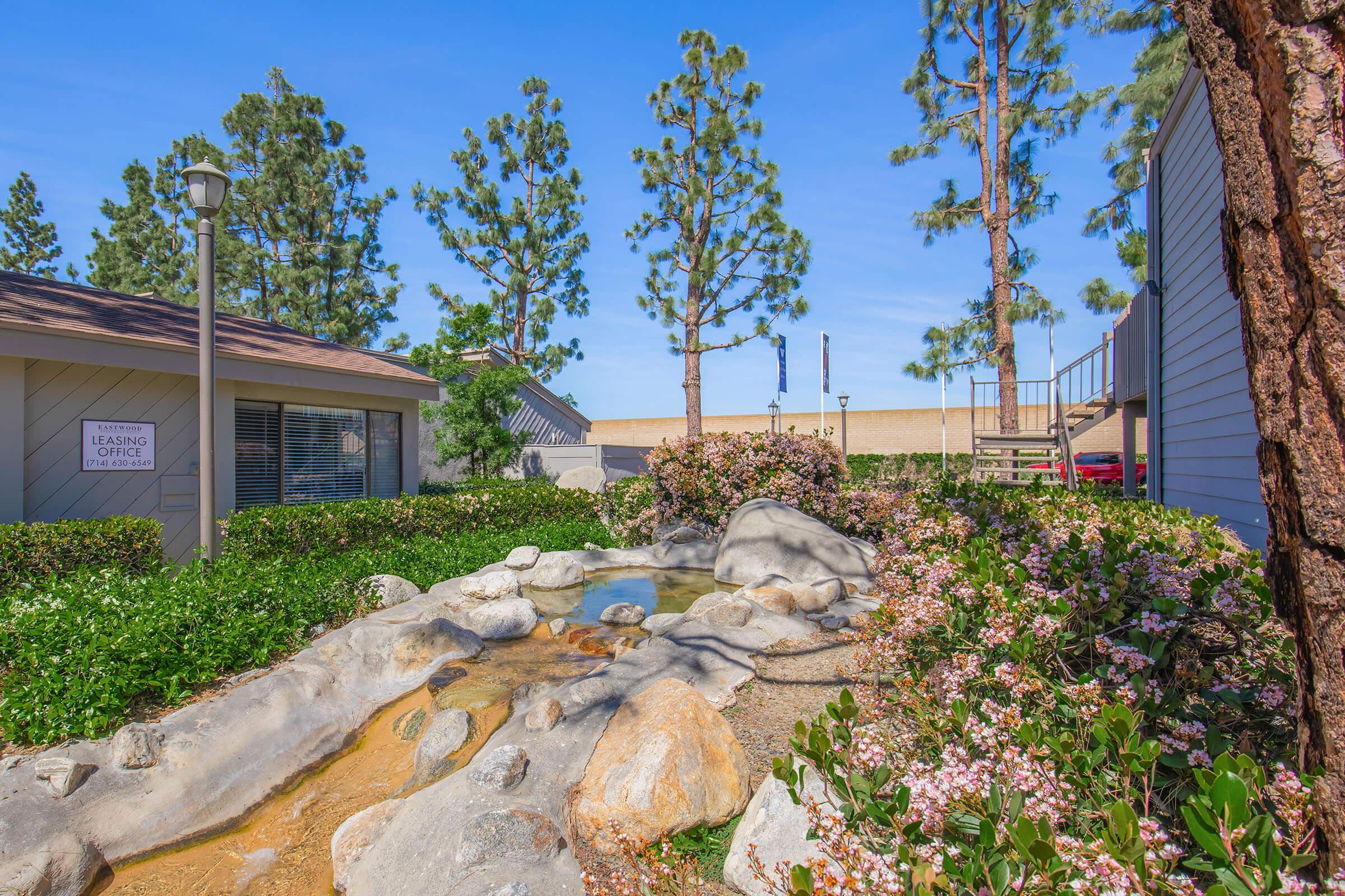 Eastwood Apartment Homes – photo 5