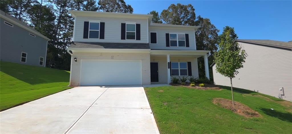 523 Grover Street – photo 1