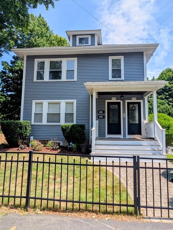 184 Parmenter Rd 2 – photo 1