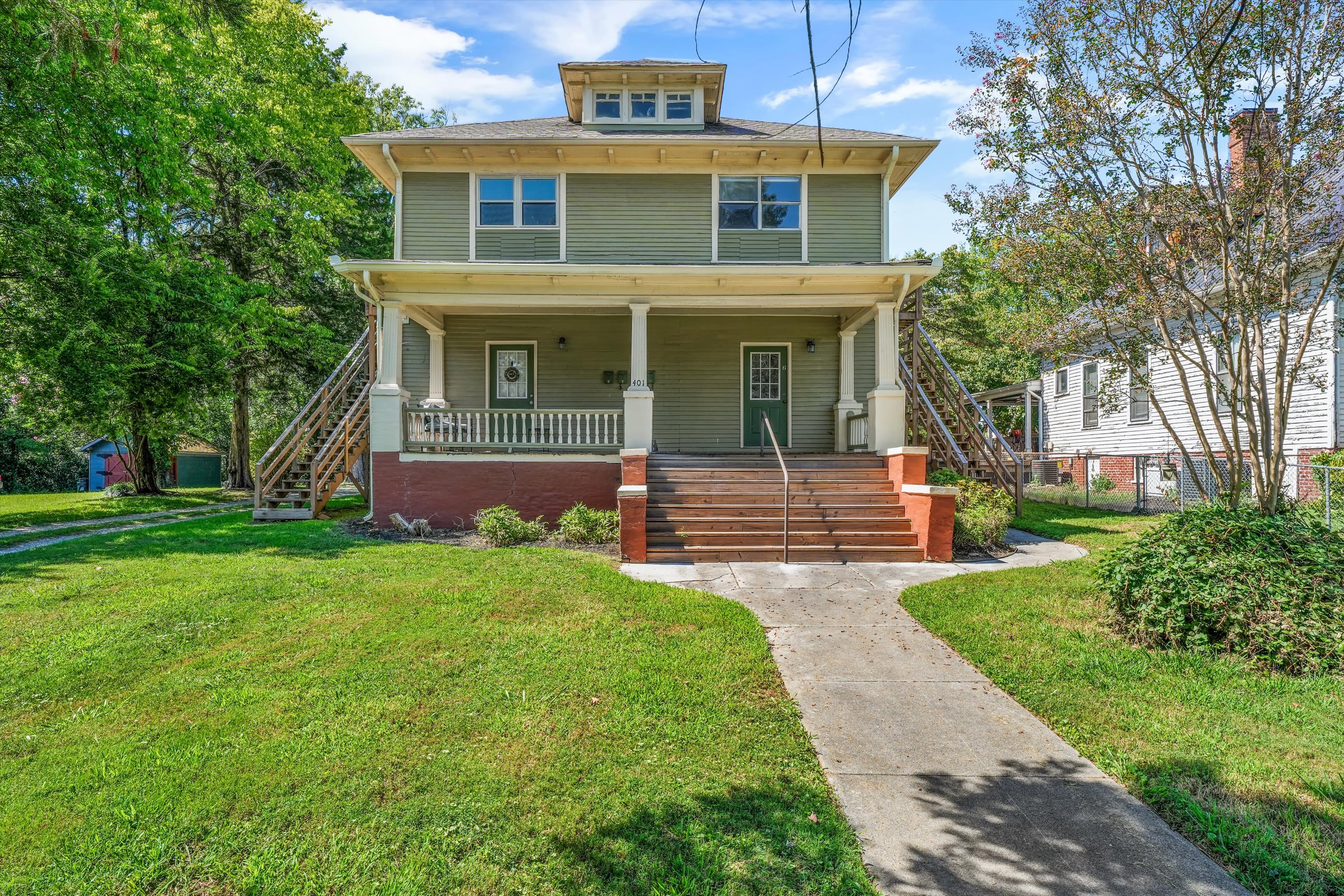 401 E Scott Ave – photo 3