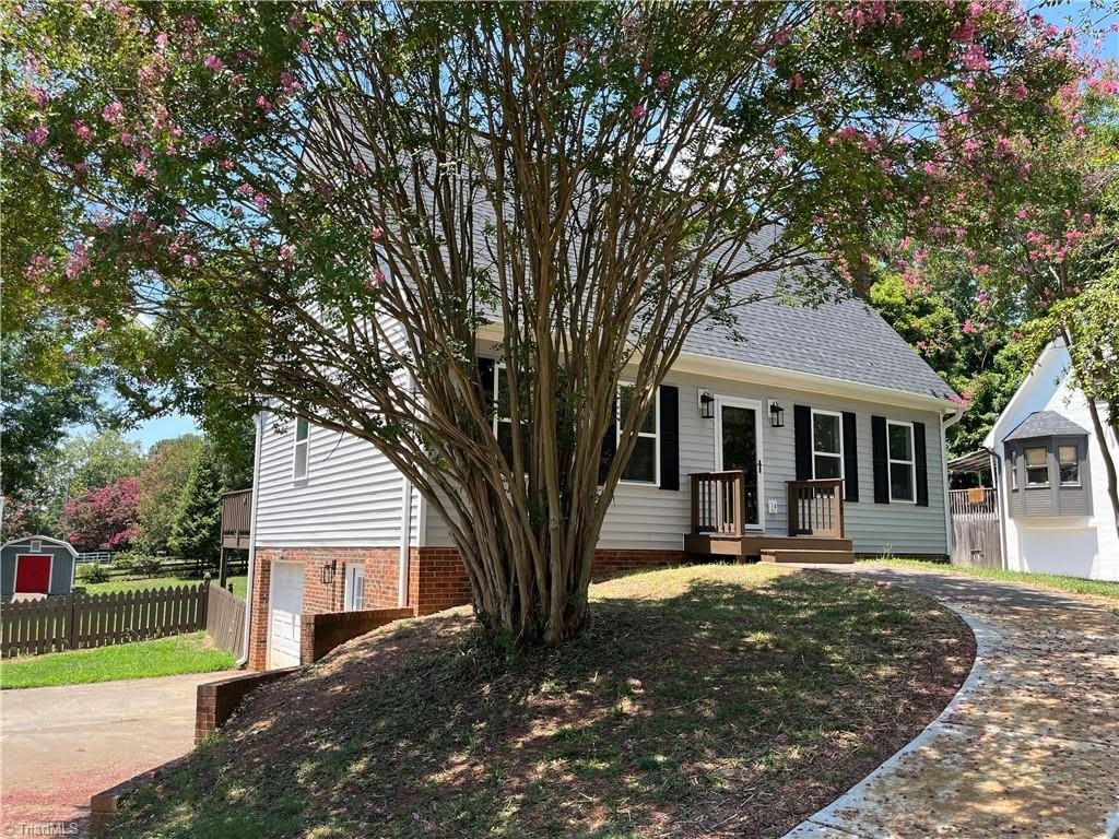 1775 Ralee Drive – photo 1