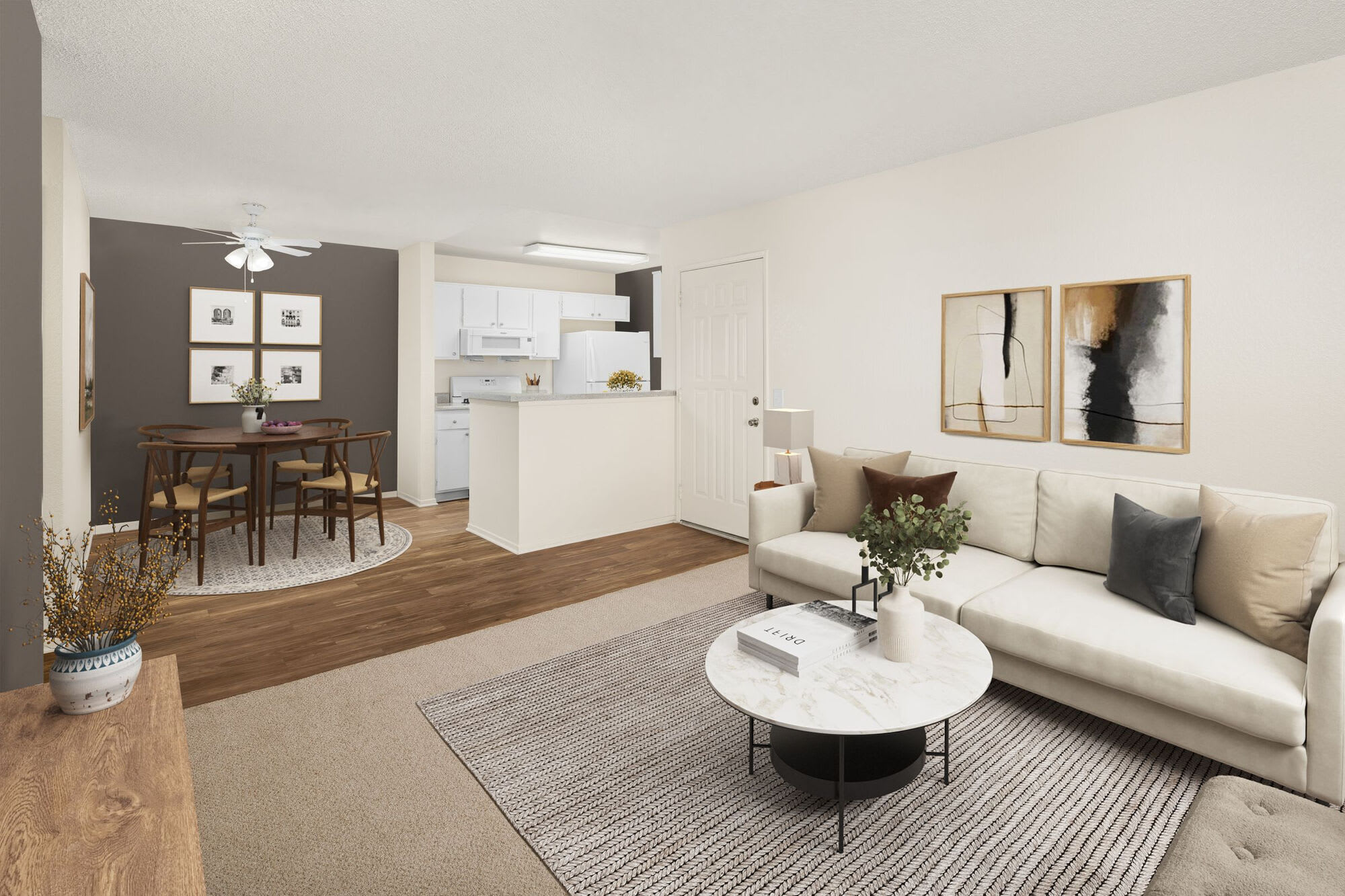 Somerset Apts. – photo 5