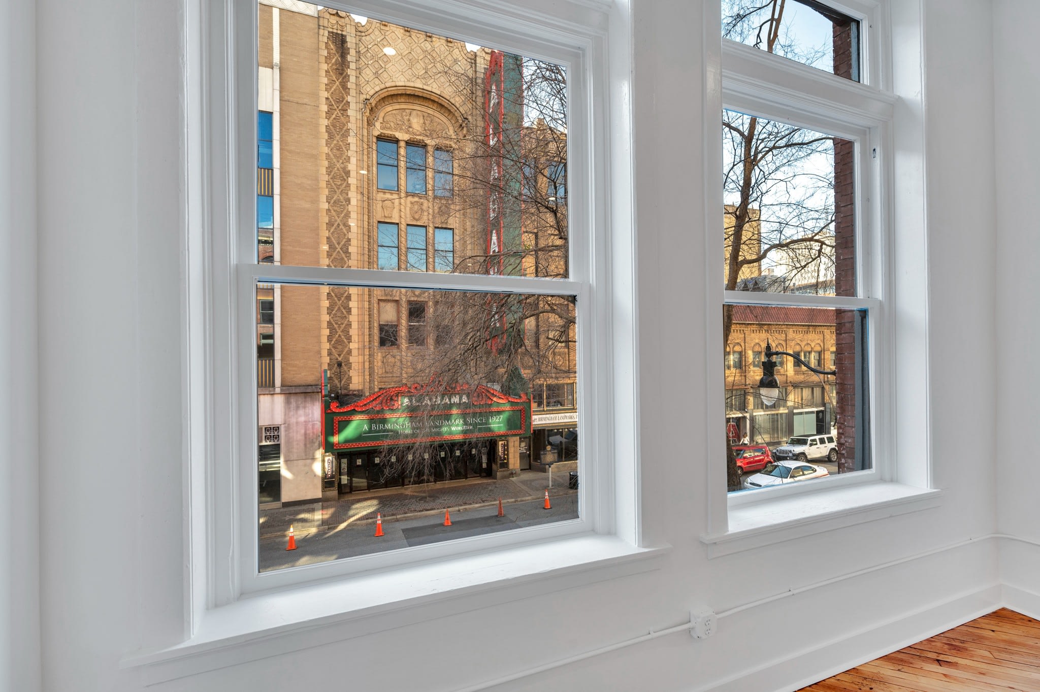 Theatre Lofts – photo 1