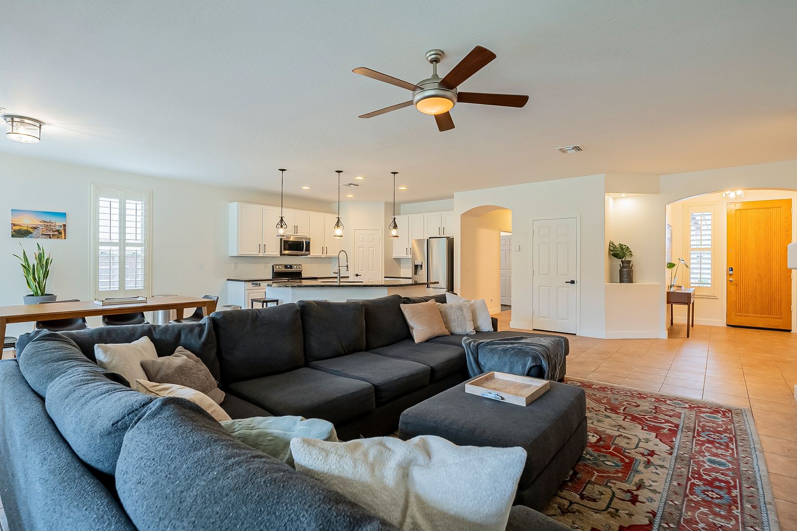 Phoenix Pool Home – photo 5