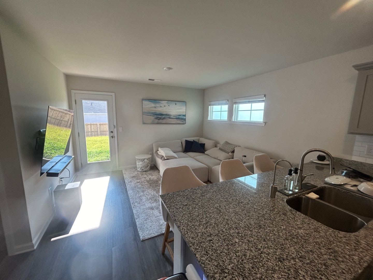 3 bed 2 bath in a new construction neighborhood! 1100 Sqft- Pets allowed! – photo 5