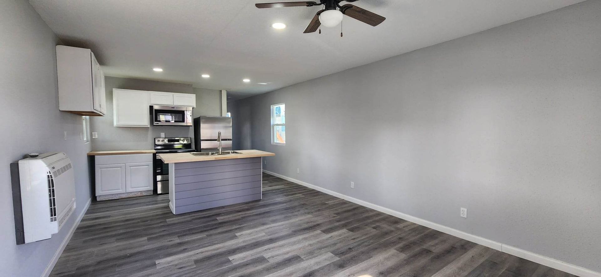 Spacious unit for rent! – photo 3