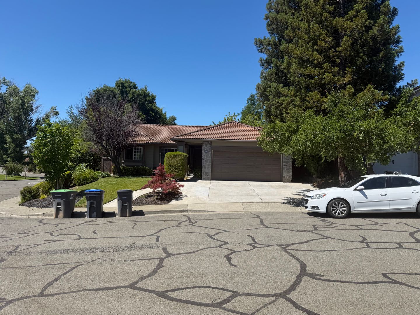 Rancho Solano 1 story home – photo 1